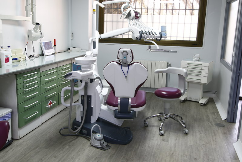 Images Clinica Dental Pacios Veleda