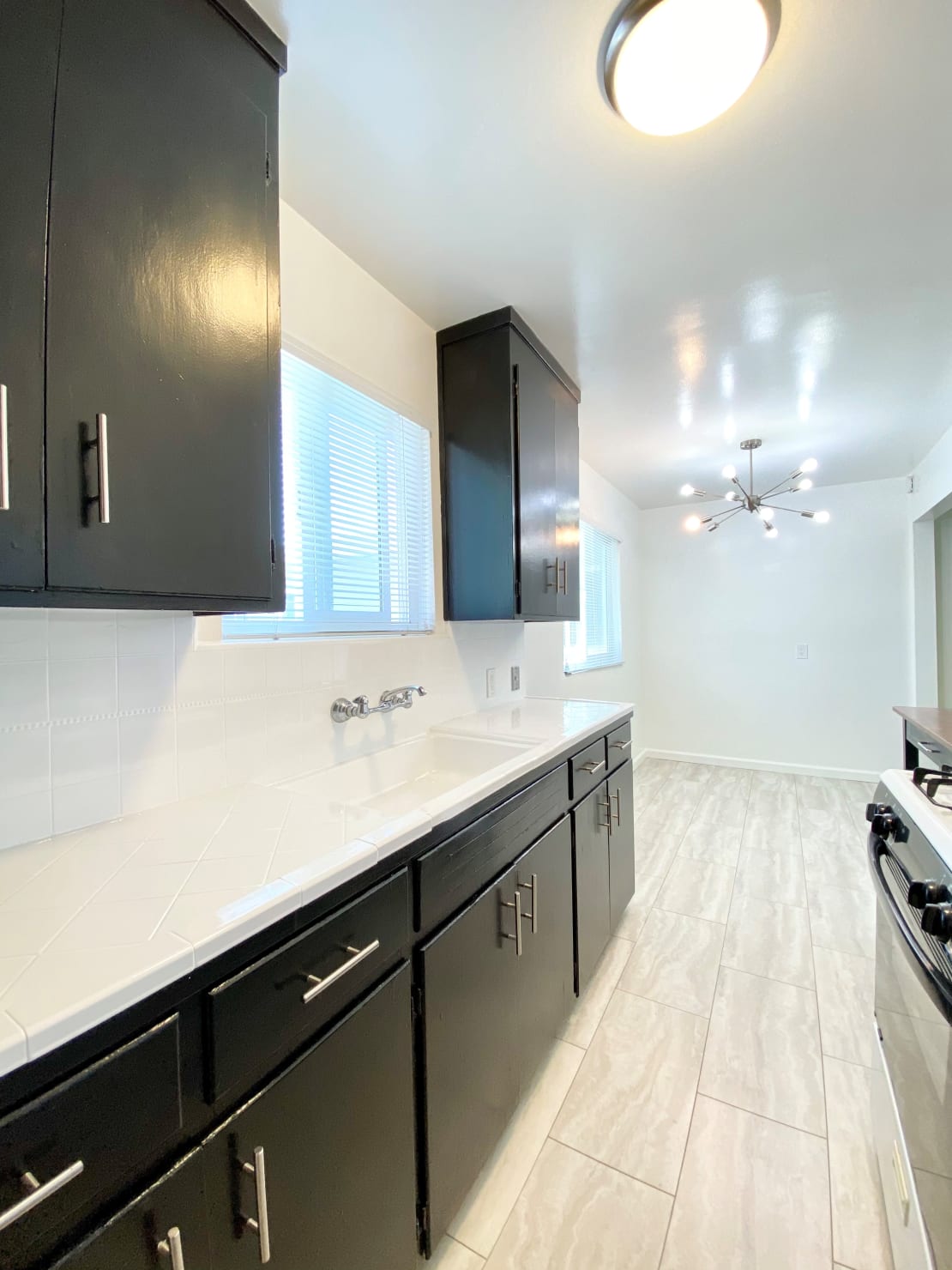 Granite Countertop Kitchen