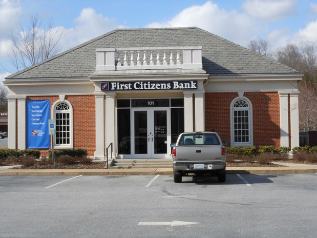 Images First Citizens Bank
