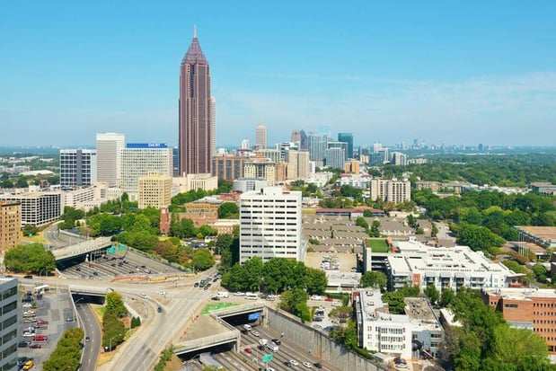 Images Hilton Atlanta