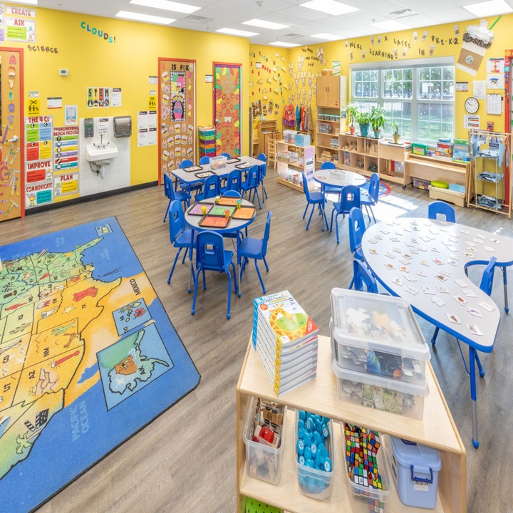 Images The Goddard School of Magnolia