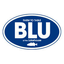 Blu at the Lakehouse Restaurant and Bar