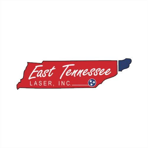 East Tennessee Laser Inc Logo