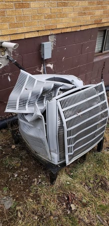 Images Mr. Comfort Heating Cooling & Duct Cleaning
