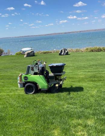 Images 4everGreen Turf Management