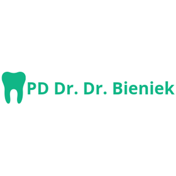 Dr. Dr. Kristian Bieniek Zahnarzt u. Priv.-Dozent Logo