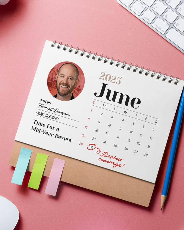 Images Forrest Dawson - State Farm Insurance Agent
