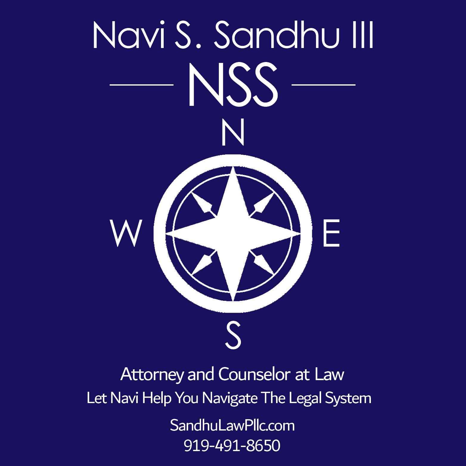 Sandhu Law PLLC