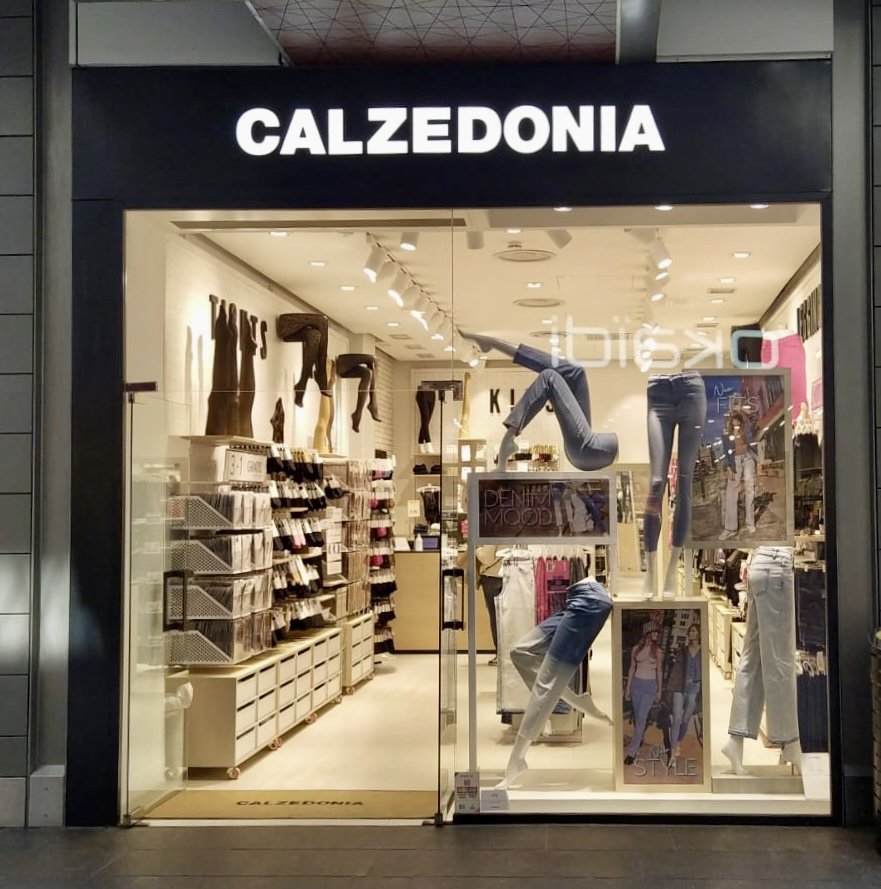Images Calzedonia