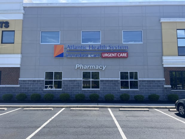 Images Immediate Care Medical Walk-In of Marlboro