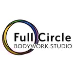 Full Circle Bodywork Studio Logo