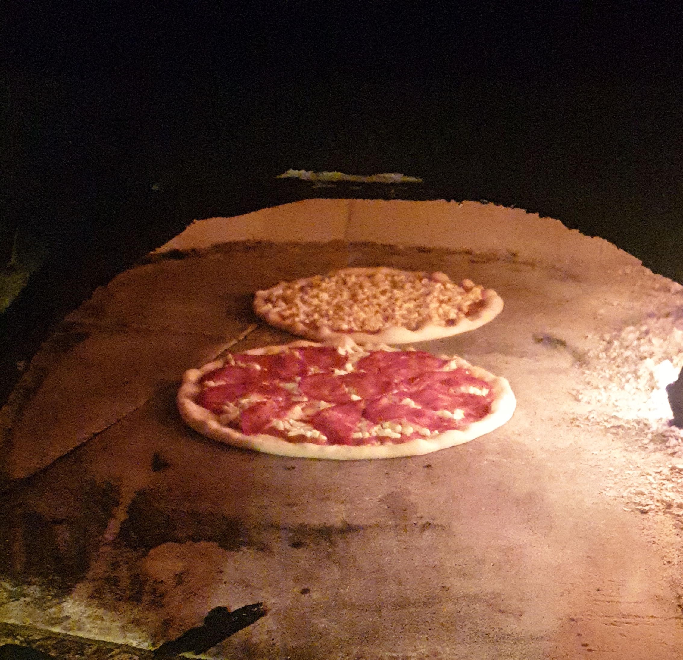 Träff punkt Chrüz, Eisenburgstrasse 1 in Schübelbach