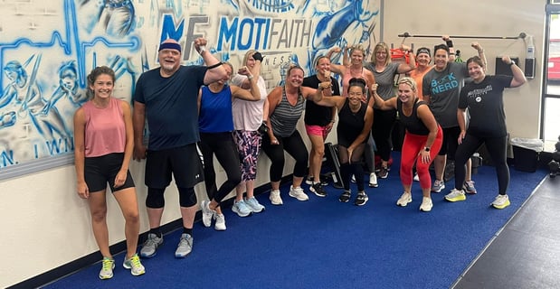 Images Motifaith Fitness