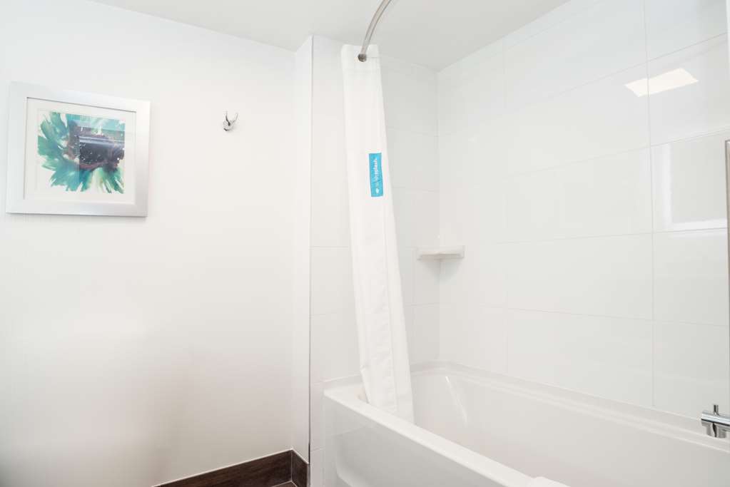 Images Hampton Inn & Suites by Hilton Vancouver-Downtown