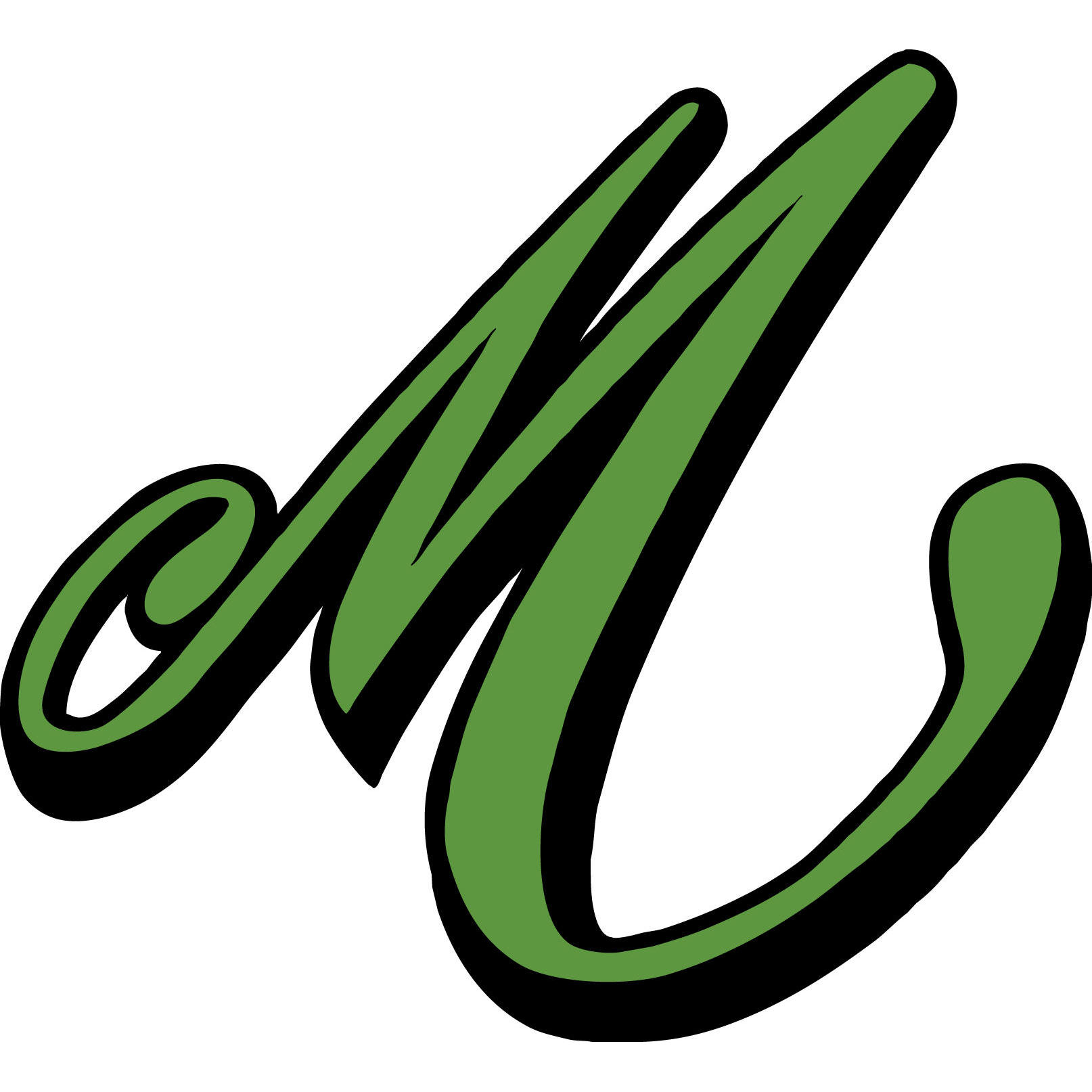Mayfield Motel Logo