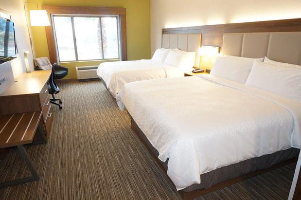 Images Holiday Inn Express & Suites Fremont - Milpitas Central by IHG
