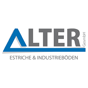 Estrich- und Industriebodenverlegung Alter GesmbH 8200 Eggersdorf bei Graz  Logo