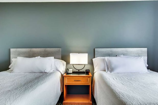 Images Hilton Garden Inn Louisville Airport