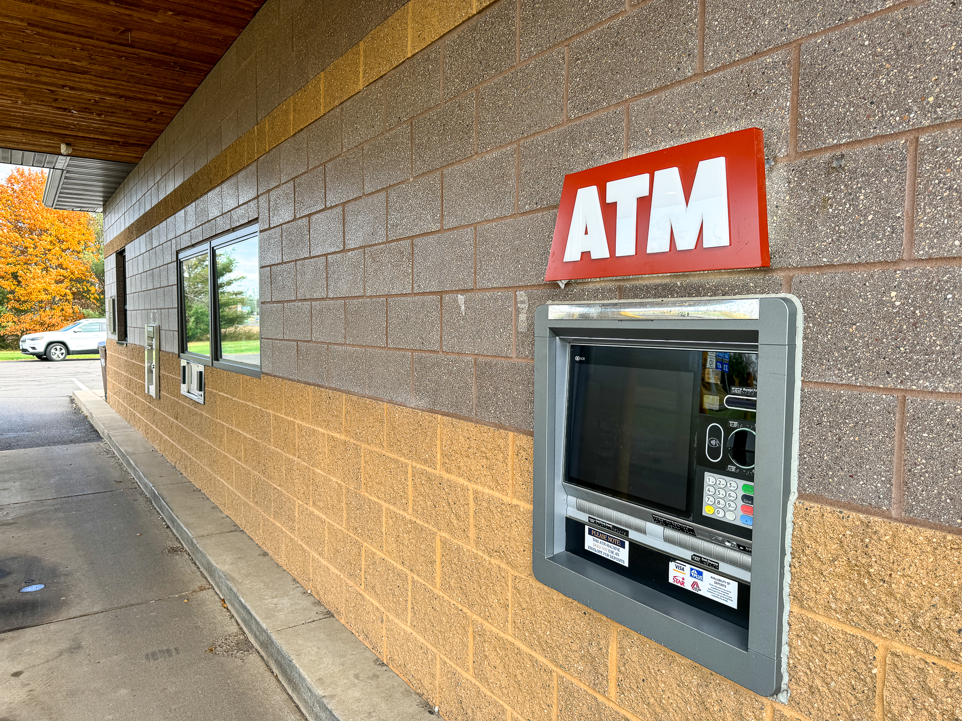 ATM