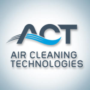 Air Cleaning Technologies Logo