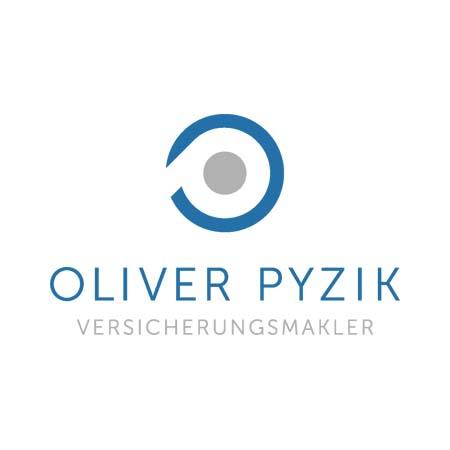 Logo Oliver Pyzik Versicherungsmakler