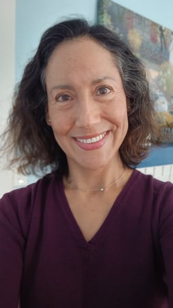 Images Pilar Reyna, Counselor