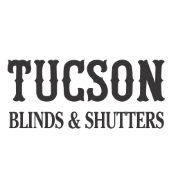 Tucson Blinds & Shutters, LLC Logo