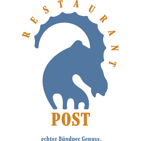Restaurant zur Post Logo