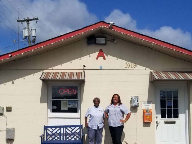 Images American Store & Lock