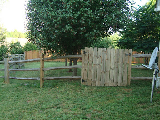 Images Vision Fencing