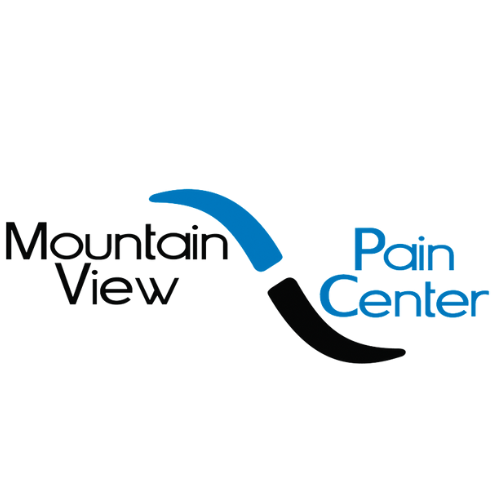 Mountain View Pain Center Logo
