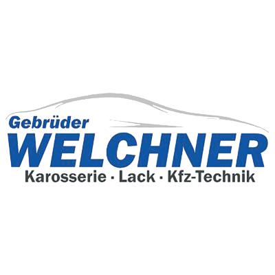Gebrüder Welchner GmbH in Zell unter Aichelberg - Logo