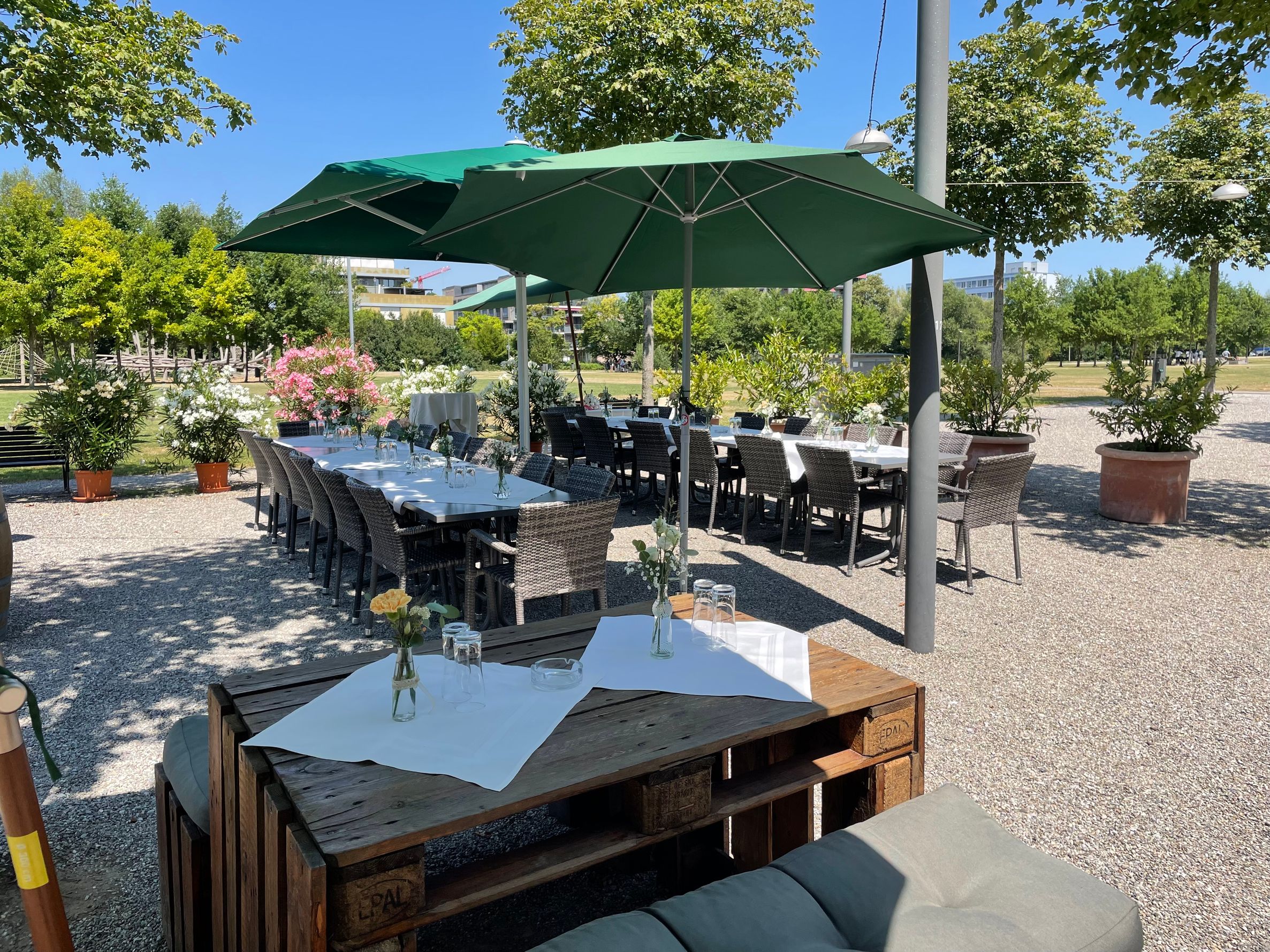 Bilder Restaurant Eulachpark Halle 710