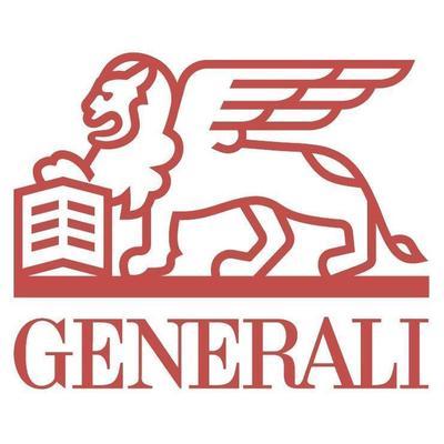 Generali Italia Val di Zoldo - Bona Antonio Logo