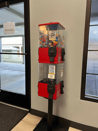 Images Little Smiles of Washington