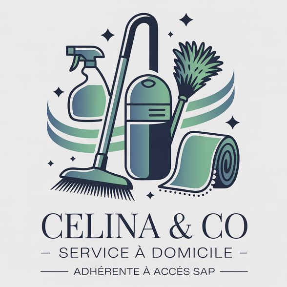Celina & Co - Service à Domicile