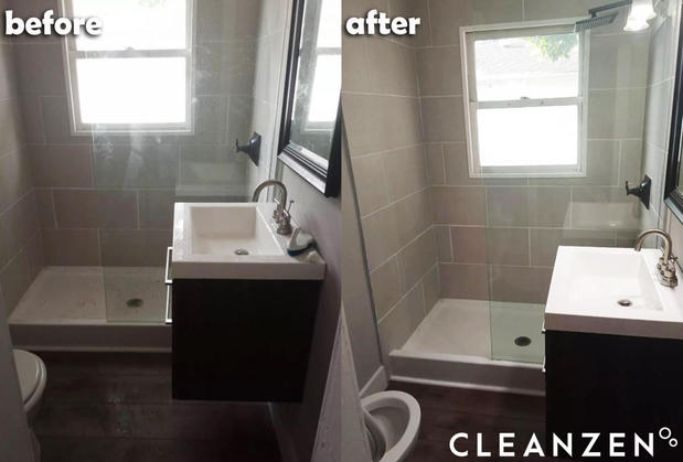 Images Cleanzen Chicago Cleaning Services