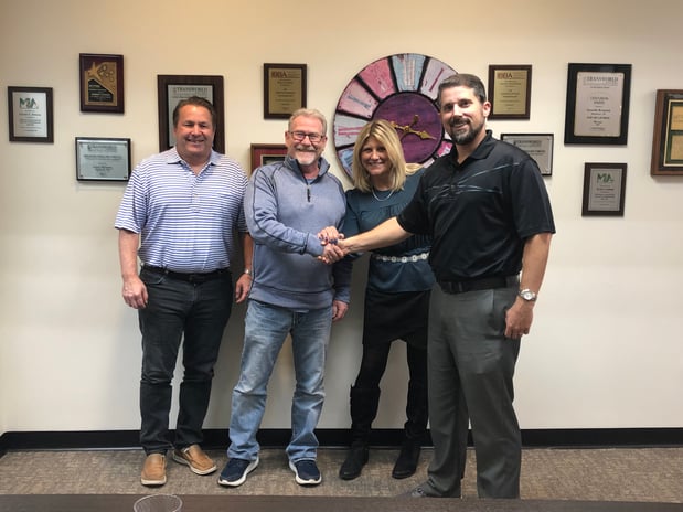 Images Transworld Business Advisors of South and West Texas