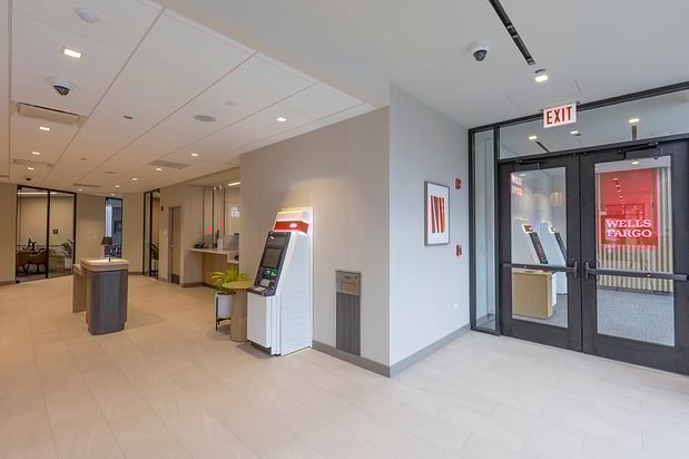 Images Wells Fargo Bank