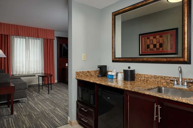 Images Hampton Inn & Suites Denver/Highlands Ranch