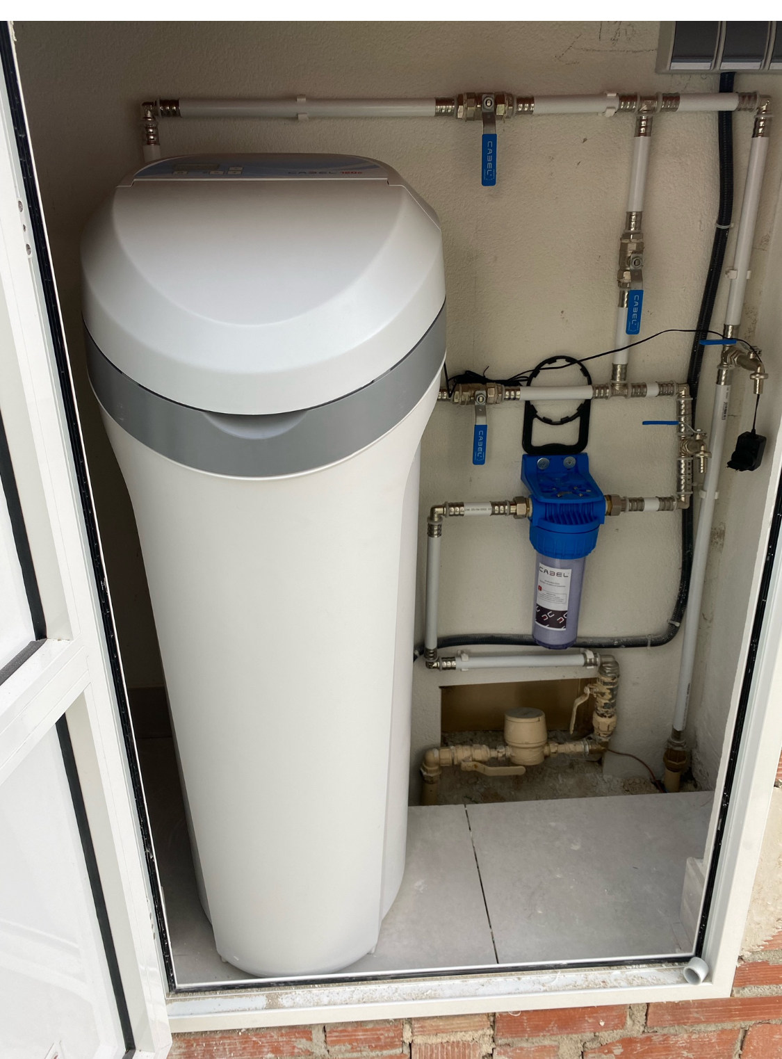 Images Calefacción y fontaneria Sanyte