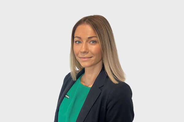 Catherine Cameron, Optometrist Partner in our Capalaba Park S/C store