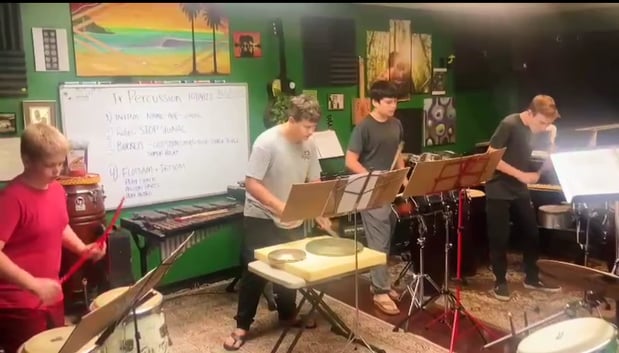 Images VIP School of Music