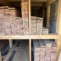 P & R Lumber LLC Image