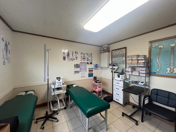 Images HealthFirst Rehab & Wellness