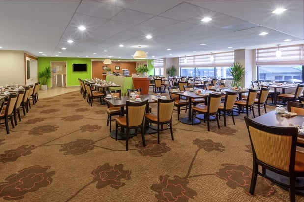 Images Hilton Garden Inn Pittsburgh University Place
