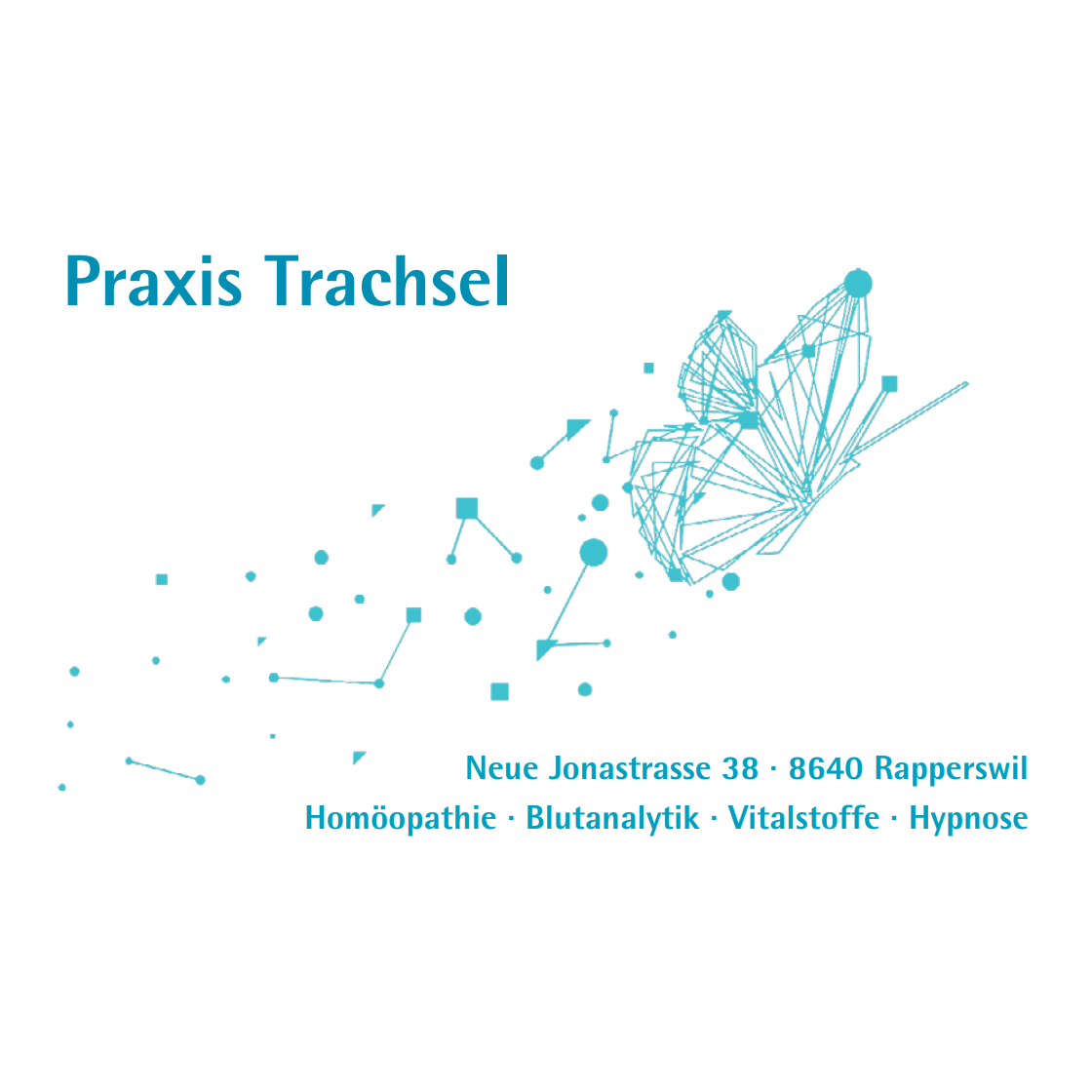Praxis Trachsel Logo