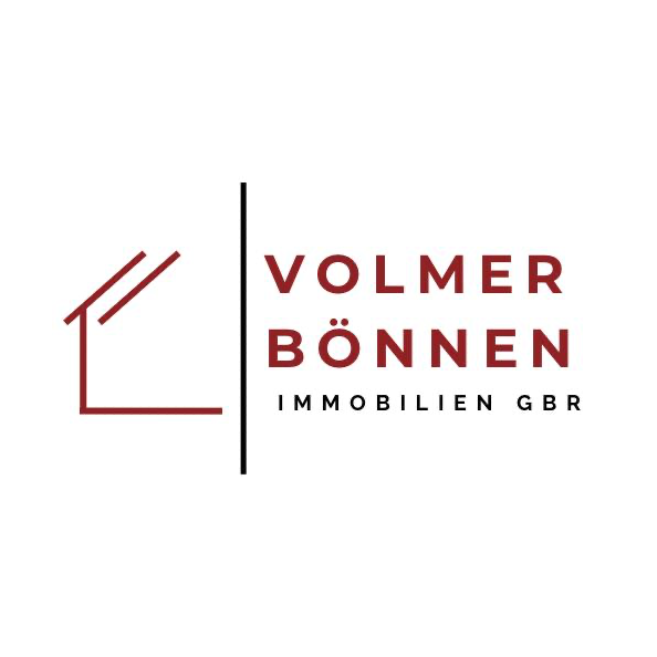 Volmer Bönnen Immobilien GmbH in Mönchengladbach - Logo