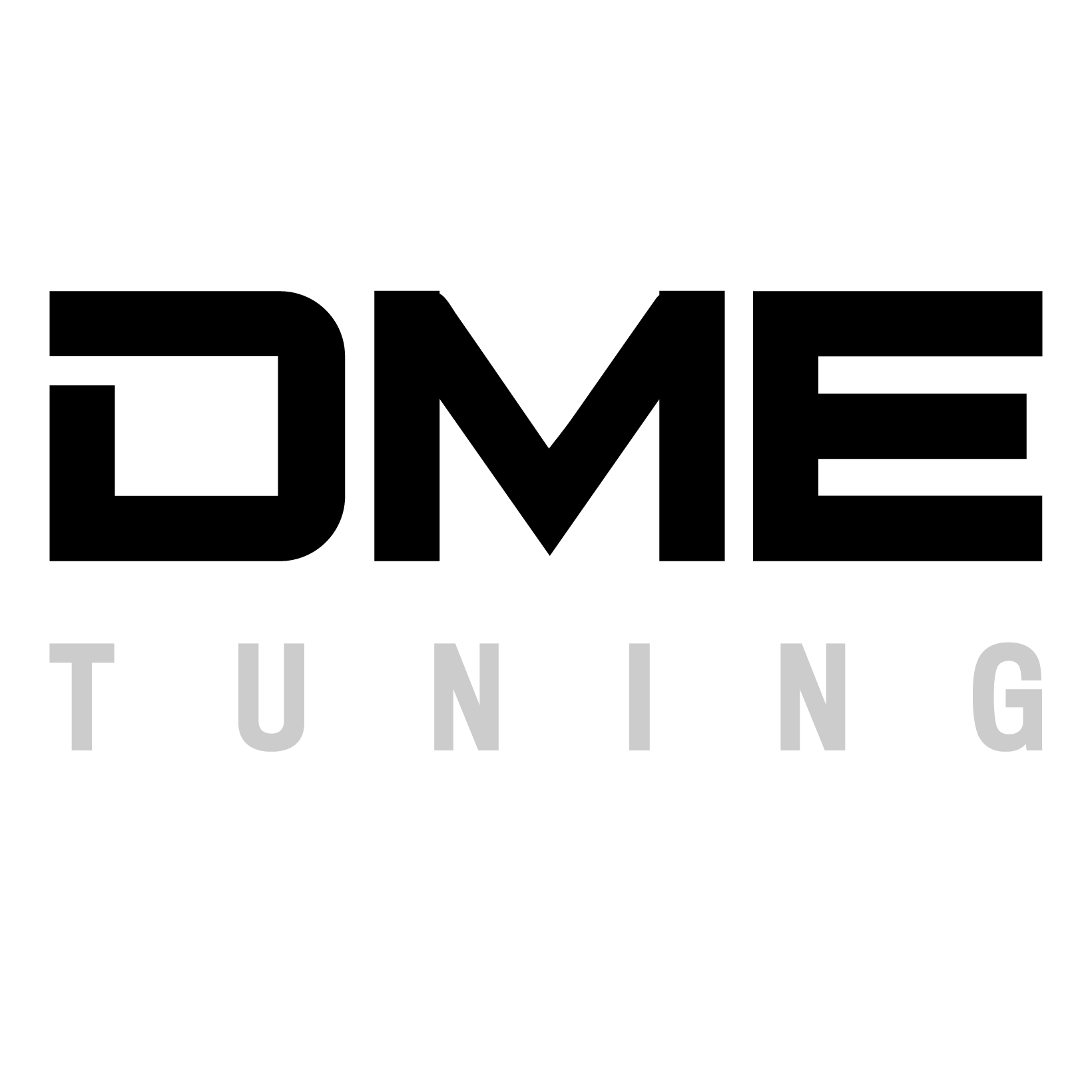 DME Tuning