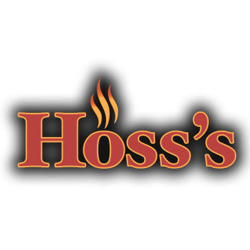 Hoss's Market & Rotisserie Logo